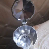 موکاپات دو کاپ|سماور، چای‌ساز، قهوه‌ساز|خوانسار, |دیوار