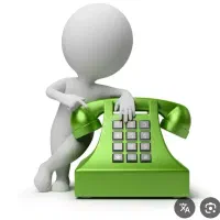 خط تلفن ثابت خ امیرکبیر