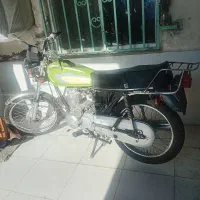 موتور سیکلت مزایده|موتورسیکلت|آق قلا, |دیوار