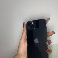 گوشی آیفون13نرمال