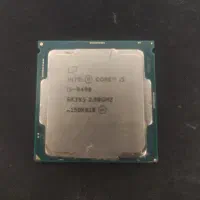 cpu intel core i5 9400