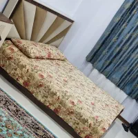 تخت خواب دونفره