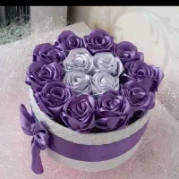 سفارش باکس|گل مصنوعی|مینودشت, |دیوار