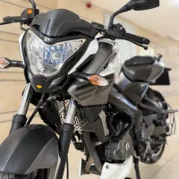موتور سیکلت NS200 نیوفیس|موتورسیکلت|کاشان, دانش|دیوار