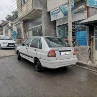 پراید 141 مدل 85