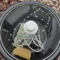 پلو پز|اجاق گاز و لوازم برقی پخت‌وپز|قم, قلعه کامکار|دیوار