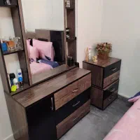 تخت دو نفره|تخت و سرویس خواب|تهران, اسفندیاری|دیوار