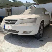 سوناتا ۲۰۰۸فول ۴سیلندر