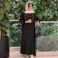 مانتو عبایی و شومیز برای بانوان سرزمینم|لباس|اراک, |دیوار