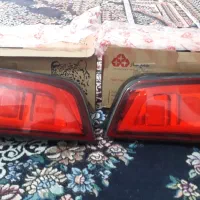 چراغ اغب پژو پارس