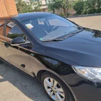 ام جی ۳۶۰ توربو اتومات|خودرو سواری و وانت|تهران, وردآورد|دیوار