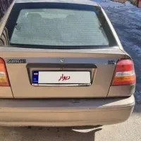 پراید ۱۴۱|خودرو سواری و وانت|شهرکرد, |دیوار