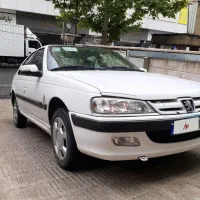 پارس tu5 بی نقطه|خودرو سواری و وانت|اردبیل, |دیوار