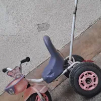 سه چرخه کودک gtoys