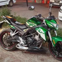 موتور دینو  ۲۵۰