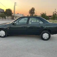 پژو 405 جی ال ایکس (GLX)، مدل ۱۳۸۳ متور تعویض 1404|خودرو سواری و وانت|بهبهان, |دیوار