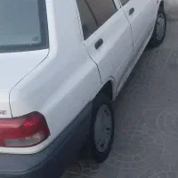 پراید|خودرو سواری و وانت|اسلام‌شهر, مطهری|دیوار