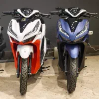 گلکسی CL150 ABS
