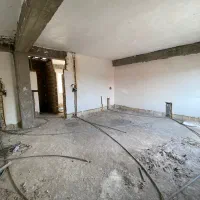 ساختمان نیمه کاره۲طبقه۳واحدی با بنای۲۴۵متری|فروش زمین و ملک کلنگی|رشت, بوسار|دیوار