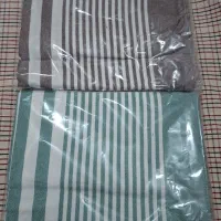 حوله نخی یزدی کلاه حمام نخی یزدی حوله مسافرتی|سفره، حوله، دستمال آشپزخانه|قم, پردیسان|دیوار