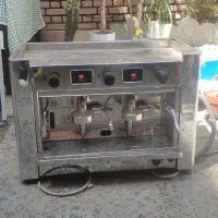 برزیلیا دوگروپ  سرویس شده