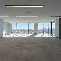 ۴۰۰متر پنت اداری با *دید کارت پستالی*