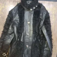 چرم وبارانی|لباس|اهواز, دانشگاه چمران|دیوار