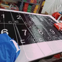 پارچه ساتن|لوازم خیاطی و بافتنی|تهران, شهرک ولیعصر جنوبی|دیوار