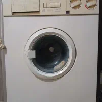 ماشین لباسشویی آزمایش۲۰۰۳