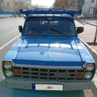 نیسان مدل 83کاربراتوری|خودرو سواری و وانت|تهران, آزادشهر|دیوار