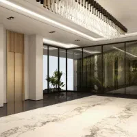 واحد147-متری-3خواب-خوش-نقشه-قدس-مرکزشهر