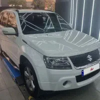 سوزوکی گرند ویتارا ۲۴۰۰ اتومات مدل ۹۱