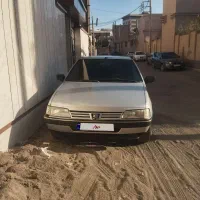 پژو ۴۰۵ مدل ۸۸|خودرو سواری و وانت|کرمان, |دیوار