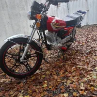 همتاز150 درحد|موتورسیکلت|بابلسر, |دیوار