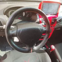 کوییک مدل 98 پارس خودرویی|خودرو سواری و وانت|قرچک, باقرآباد|دیوار