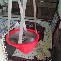 تعدادی وسایل کودک و نوزاد|اسباب و اثاث بچه|کاشان, درب اصفهان|دیوار