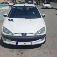 ۲۰۶ تیپ ۳|خودرو سواری و وانت|کرمان, |دیوار
