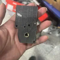 عملگر هوای سرد و گرم برلیانس|قطعات یدکی و لوازم جانبی|اصفهان, باغ دریاچه|دیوار