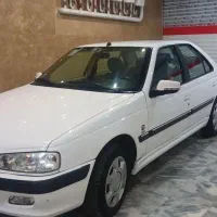 پژو پارس tu5  مدل ۹۹