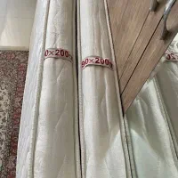 دو تا تشک رویال در حد نو