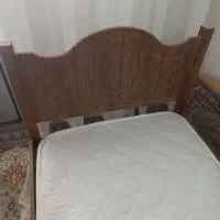 تخت یکنفره|تخت و سرویس خواب|قرچک, مهدیه|دیوار