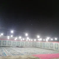 داربست مجالس