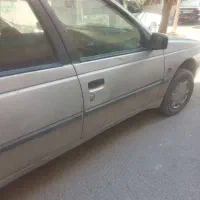 پژو روا ۸۹