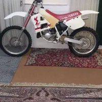 کراس ۱۲۵yz