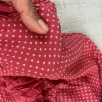 مانتو اسپرت|لباس|قم, قلعه یزدیها|دیوار