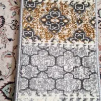 سه تا پله|فرش|ارومیه, |دیوار