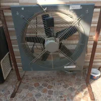 فروش فن|ماشین‌آلات صنعتی|قشم, |دیوار