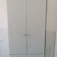 کمد جا لباسی ام دی اف وکیوم