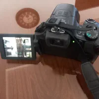 دوربین عکاسی دیجیتال|دوربین عکاسی و فیلم‌برداری|ارومیه, |دیوار