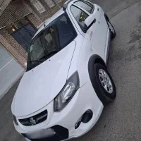 کوییک مدل ۹۸